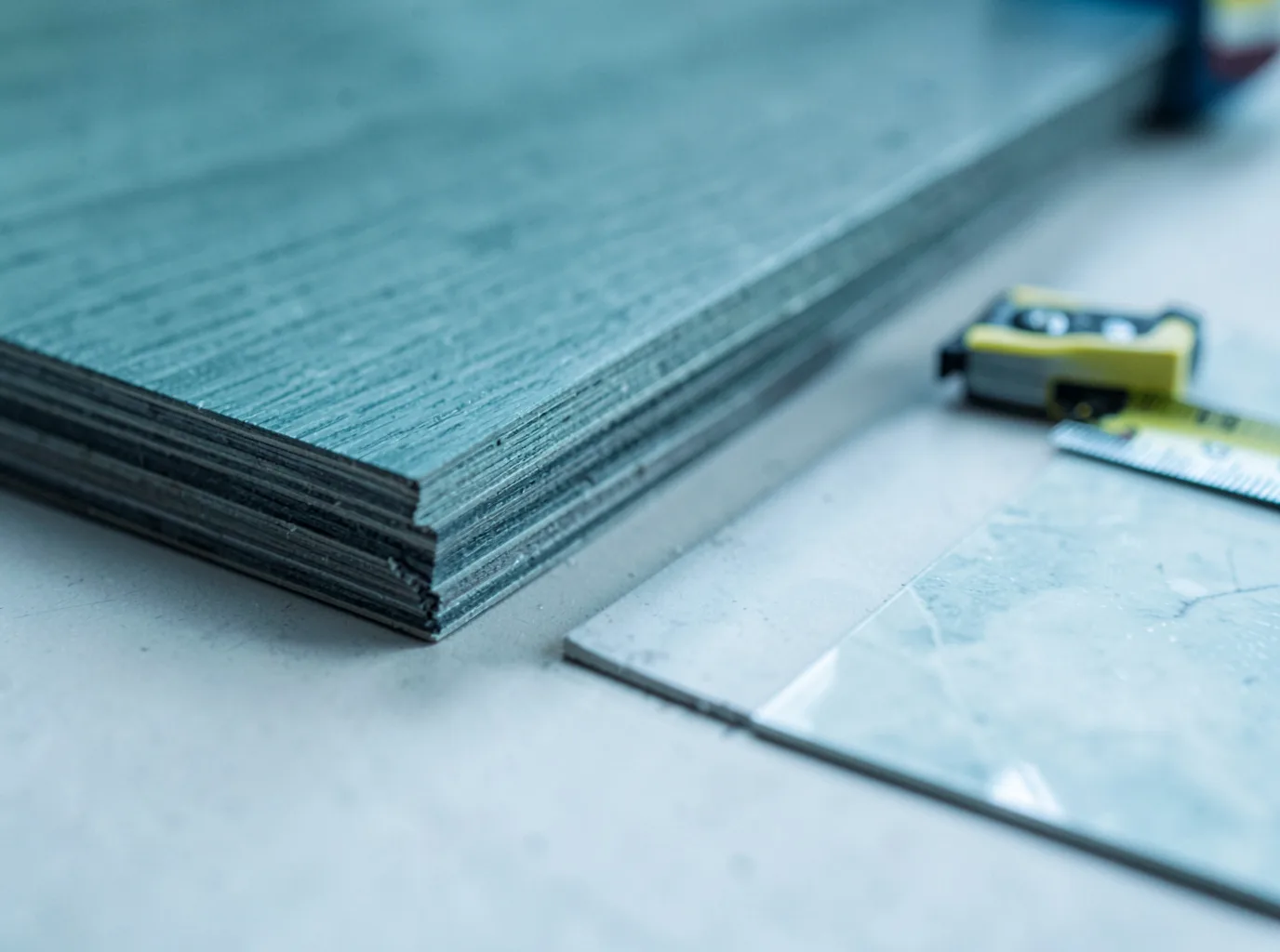 Luxury Vinyl Plank Installation Saint Helena Island, SC FAQs